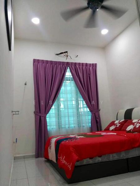 For Sale - Taman Permatang Pasir Perdana