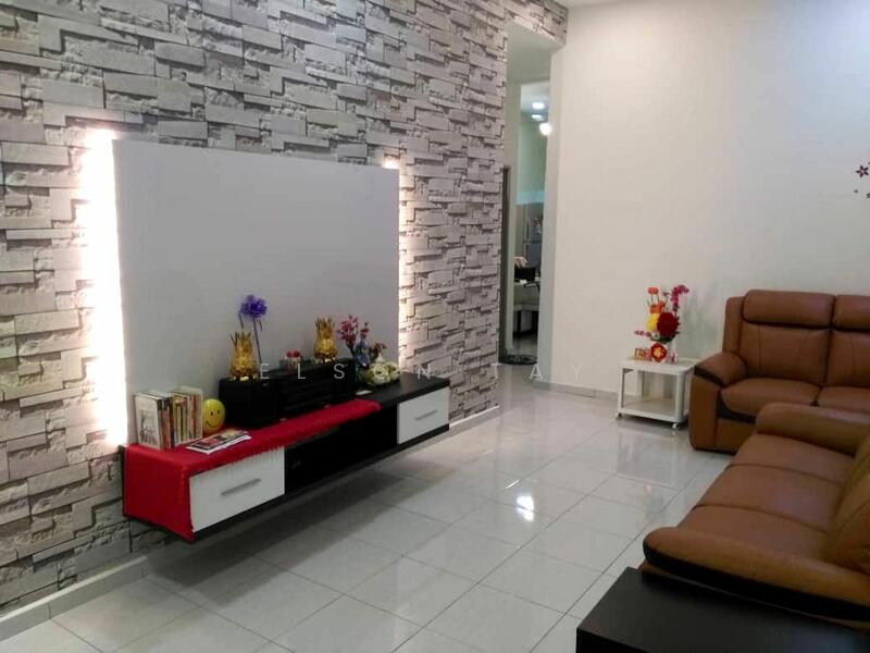 For Sale - Taman Permatang Pasir Perdana