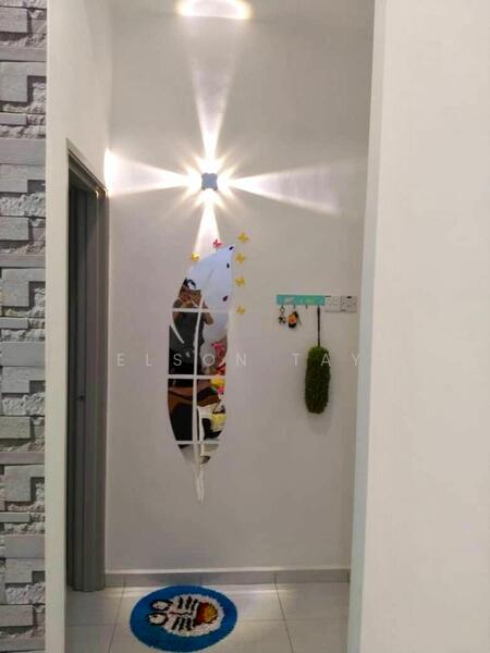 For Sale - Permatang Pasir Utama