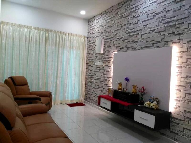 For Sale - Taman Permatang Pasir Perdana