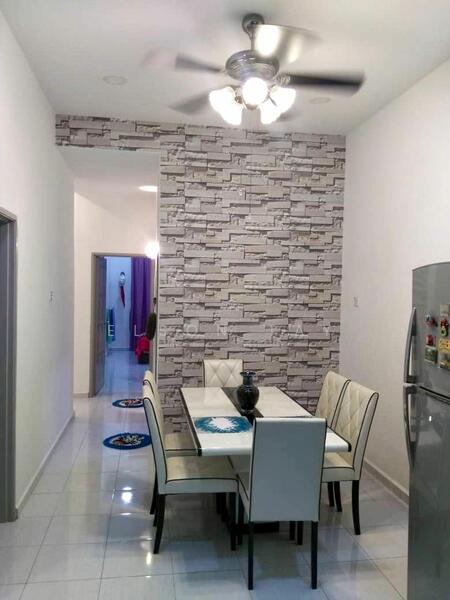 For Sale - Taman Permatang Pasir Perdana