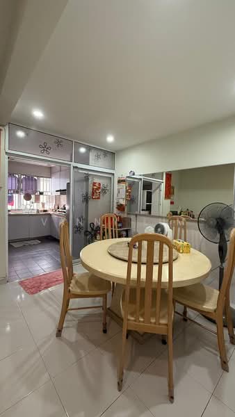 2.5-storey Terraced House for Sale in Taman Putra Prima (Puchong) - Vanny Lum - PropertyGuru.com.my