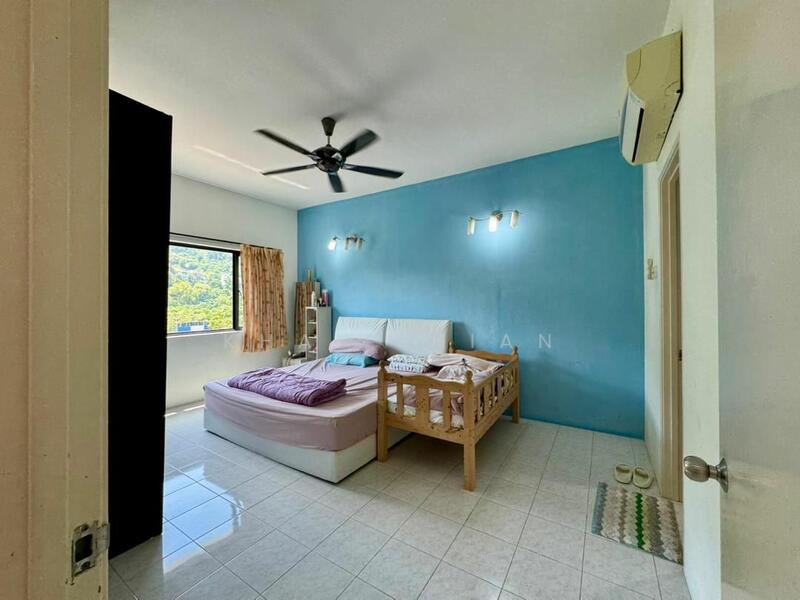 Alpine Tower untuk Untuk Disewa - RM 1,800 /bulan, Feb 2026 - PropertyGuru.com.my