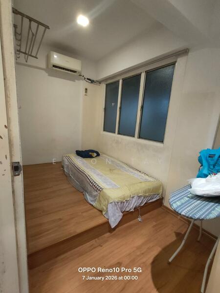 Untuk Disewa - Garden City