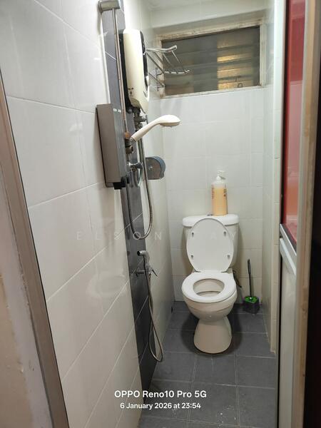 Untuk Disewa - Garden City