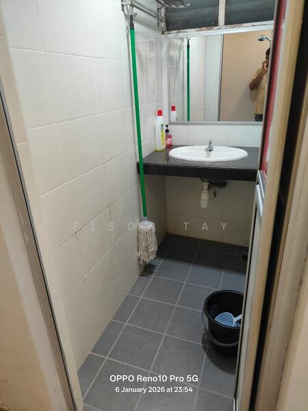 Untuk Disewa - Garden City