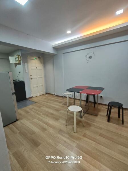 Untuk Disewa - Garden City