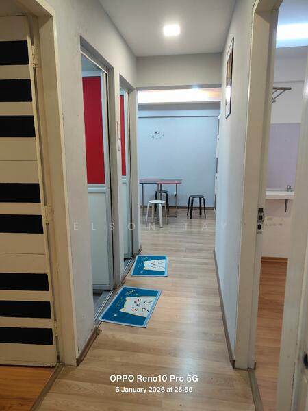 Untuk Disewa - Garden City