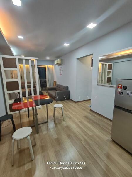 Untuk Disewa - Garden City