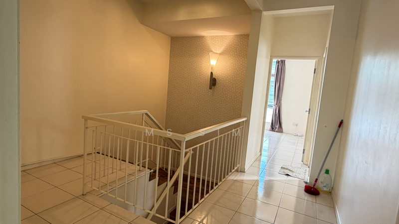For Rent - Park Villa Townhouse