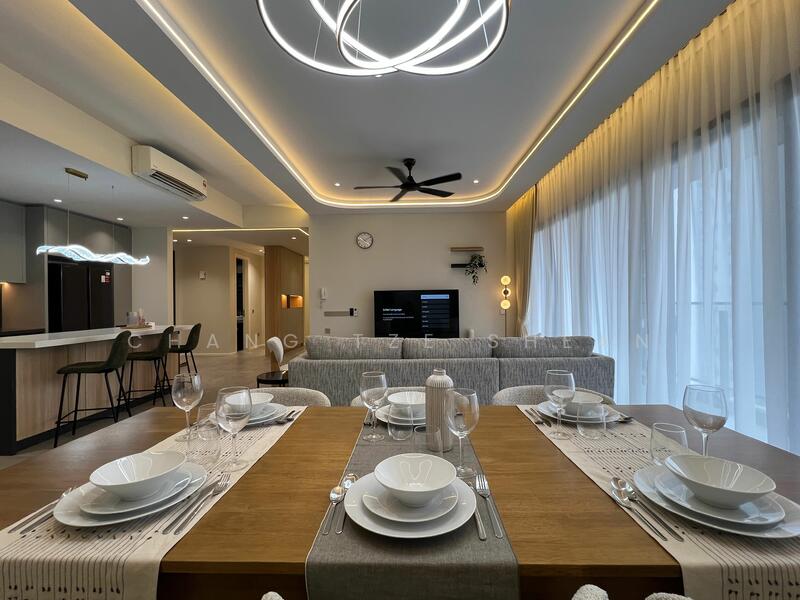 Allevia untuk Untuk Disewa - RM 15,000 /bulan, Mac 2026 - PropertyGuru.com.my