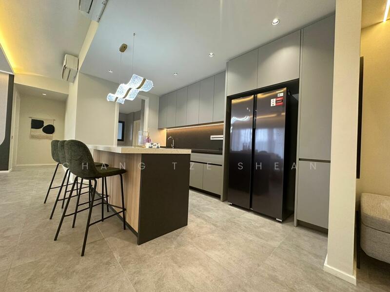 Allevia untuk Untuk Disewa - RM 15,000 /bulan, Mac 2026 - PropertyGuru.com.my