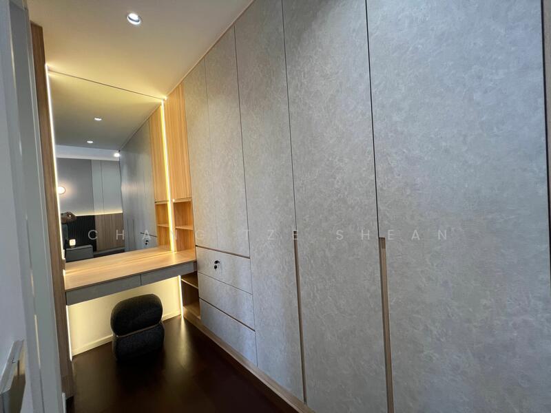 Allevia untuk Untuk Disewa - RM 15,000 /bulan, Mac 2026 - PropertyGuru.com.my