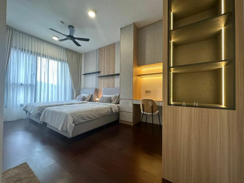 Allevia untuk Untuk Disewa - RM 15,000 /bulan, Mac 2026 - PropertyGuru.com.my