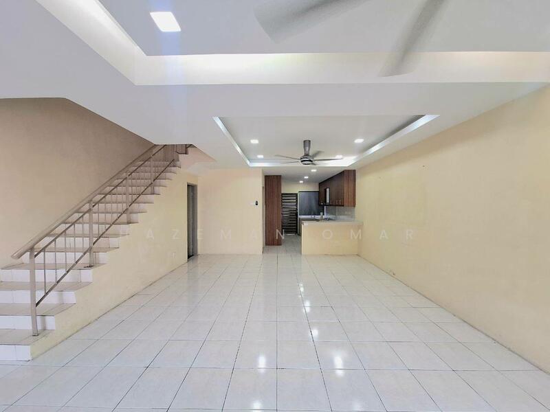 [Facing Open - 20x70] 2 Storey Bukit Saujana, Bandar Saujana Utama untuk Untuk Dijual - RM 525,000, Feb 2026 - PropertyGuru.com.my