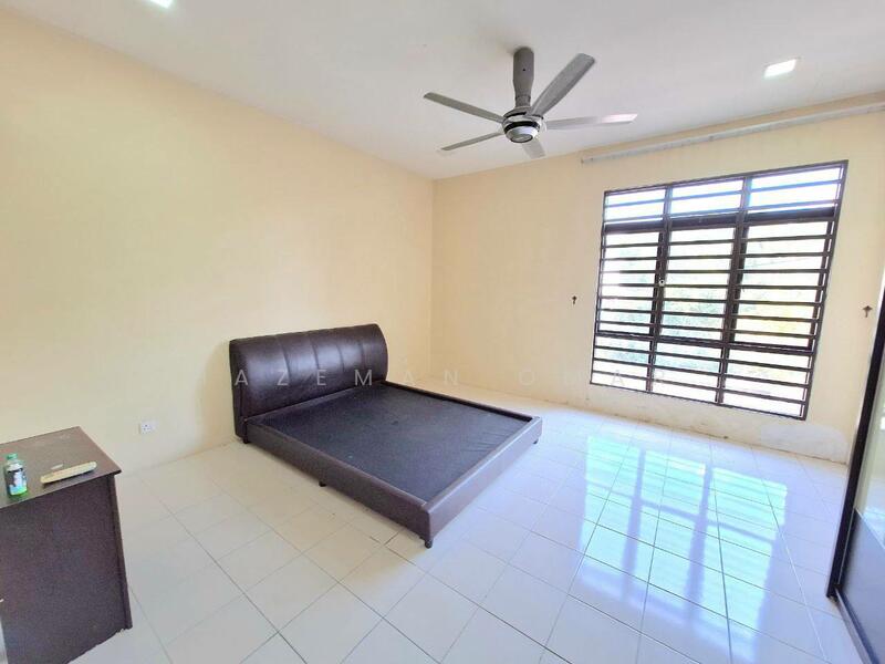 [Facing Open - 20x70] 2 Storey Bukit Saujana, Bandar Saujana Utama untuk Untuk Dijual - RM 525,000, Feb 2026 - PropertyGuru.com.my