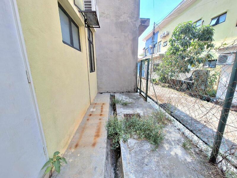 [Facing Open - 20x70] 2 Storey Bukit Saujana, Bandar Saujana Utama untuk Untuk Dijual - RM 525,000, Feb 2026 - PropertyGuru.com.my