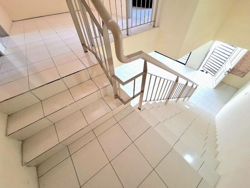 [Facing Open - 20x70] 2 Storey Bukit Saujana, Bandar Saujana Utama untuk Untuk Dijual - RM 525,000, Feb 2026 - PropertyGuru.com.my