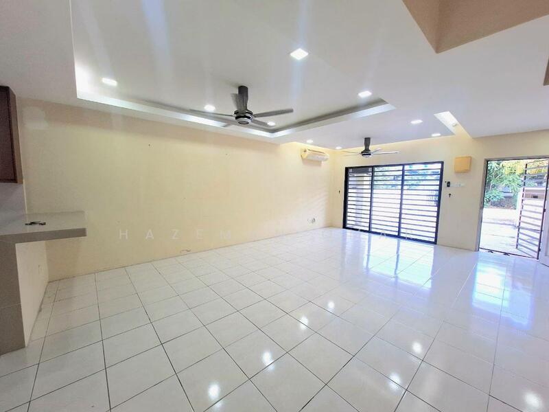 [Facing Open - 20x70] 2 Storey Bukit Saujana, Bandar Saujana Utama untuk Untuk Dijual - RM 525,000, Feb 2026 - PropertyGuru.com.my