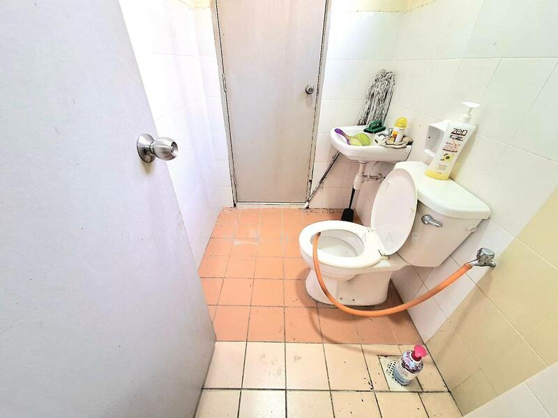 [Facing Open - 20x70] 2 Storey Bukit Saujana, Bandar Saujana Utama untuk Untuk Dijual - RM 525,000, Feb 2026 - PropertyGuru.com.my