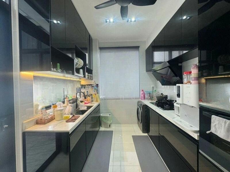 2-storey Terraced House for Sale in Eco Spring (Johor Bahru) - Kok Hui - PropertyGuru.com.my