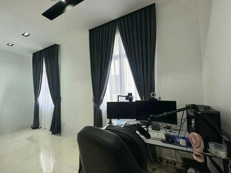 2-storey Terraced House for Sale in Eco Spring (Johor Bahru) - Kok Hui - PropertyGuru.com.my