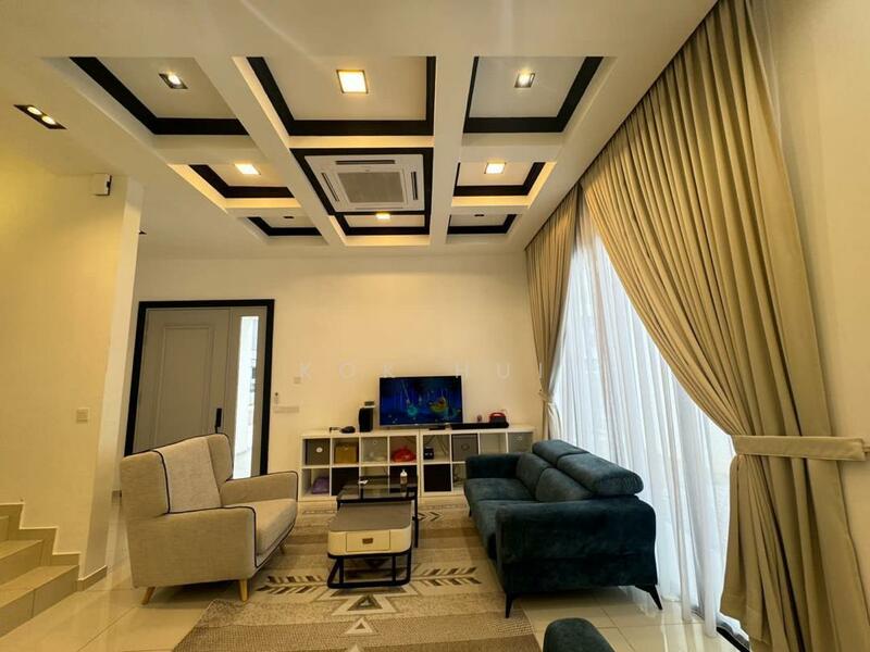 2-storey Terraced House for Sale in Eco Spring (Johor Bahru) - Kok Hui - PropertyGuru.com.my