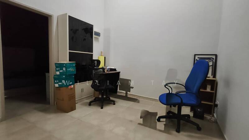 2-storey Terraced House for Sale in Taman Nusa Sentral (Iskandar Puteri (Nusajaya)) - William Tay - PropertyGuru.com.my