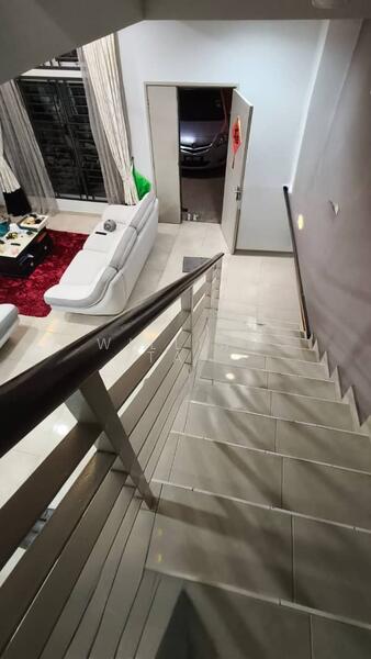 2-storey Terraced House for Sale in Taman Nusa Sentral (Iskandar Puteri (Nusajaya)) - William Tay - PropertyGuru.com.my