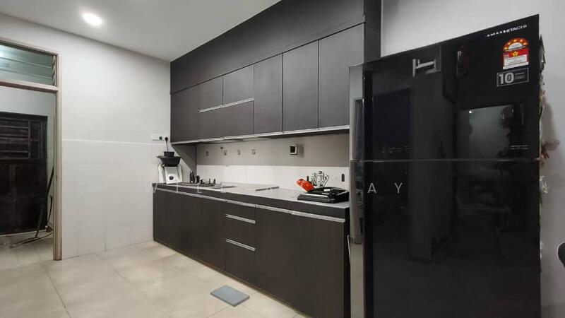 2-storey Terraced House for Sale in Taman Nusa Sentral (Iskandar Puteri (Nusajaya)) - William Tay - PropertyGuru.com.my