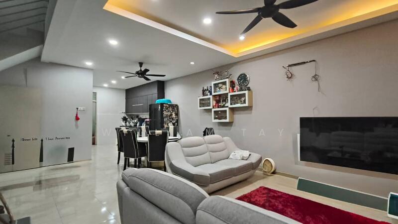 2-storey Terraced House for Sale in Taman Nusa Sentral (Iskandar Puteri (Nusajaya)) - William Tay - PropertyGuru.com.my