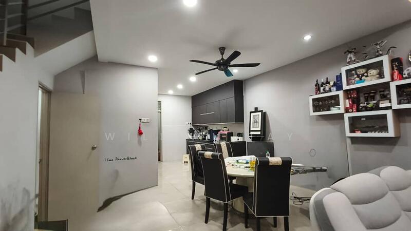 2-storey Terraced House for Sale in Taman Nusa Sentral (Iskandar Puteri (Nusajaya)) - William Tay - PropertyGuru.com.my