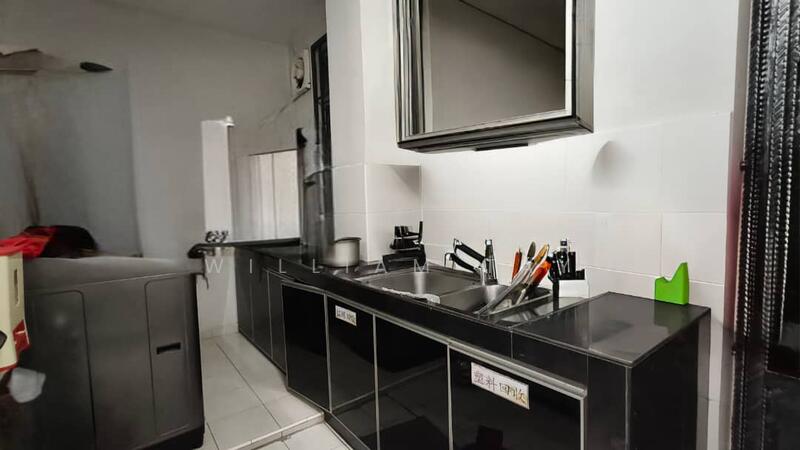 2-storey Terraced House for Sale in Taman Nusa Sentral (Iskandar Puteri (Nusajaya)) - William Tay - PropertyGuru.com.my