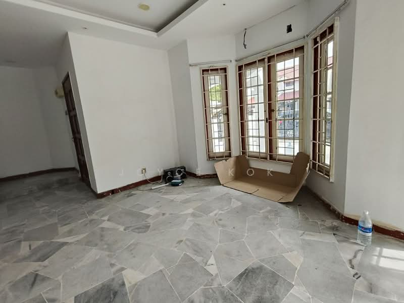 2-storey Terraced House for Sale in Usj 6 (Subang Jaya) - Joyce Kok - PropertyGuru.com.my