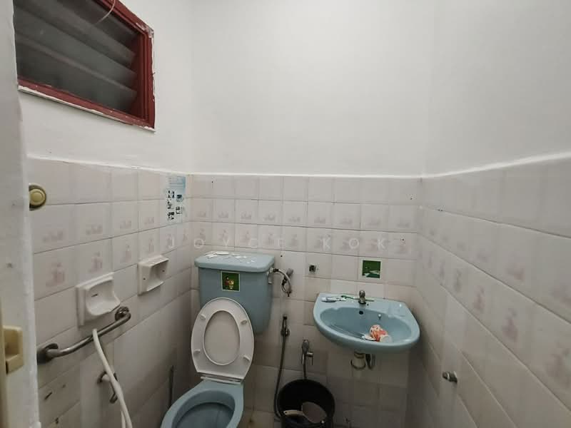 2-storey Terraced House for Sale in Usj 6 (Subang Jaya) - Joyce Kok - PropertyGuru.com.my