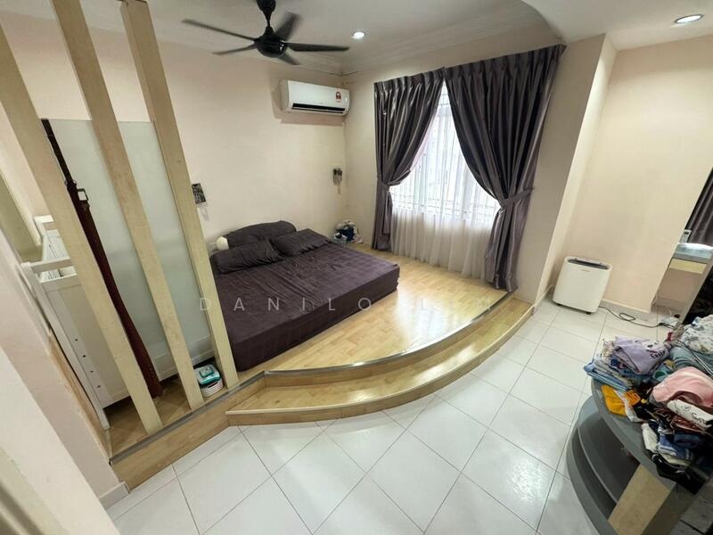 Damai Perdana, 20x60, Full Reno & Extended, Move In Condition untuk Untuk Dijual - RM 740,000, Feb 2026 - PropertyGuru.com.my