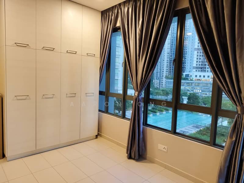 Infiniti 3 Residences untuk Untuk Dijual - RM 510,000, Mac 2026 - PropertyGuru.com.my