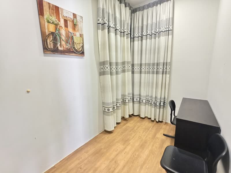 Condominium for Rent at City of Green - Hetha Chan - Study - PropertyGuru.com.my