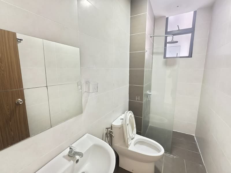 Condominium for Rent at City of Green - Hetha Chan - Bathroom - PropertyGuru.com.my