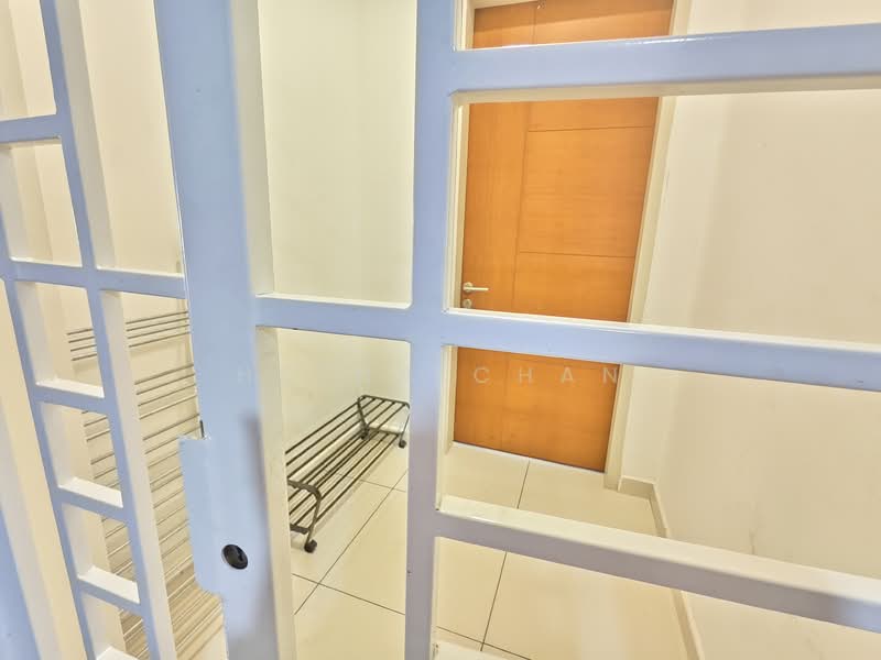 Condominium for Rent at City of Green - Hetha Chan - Entrance - PropertyGuru.com.my
