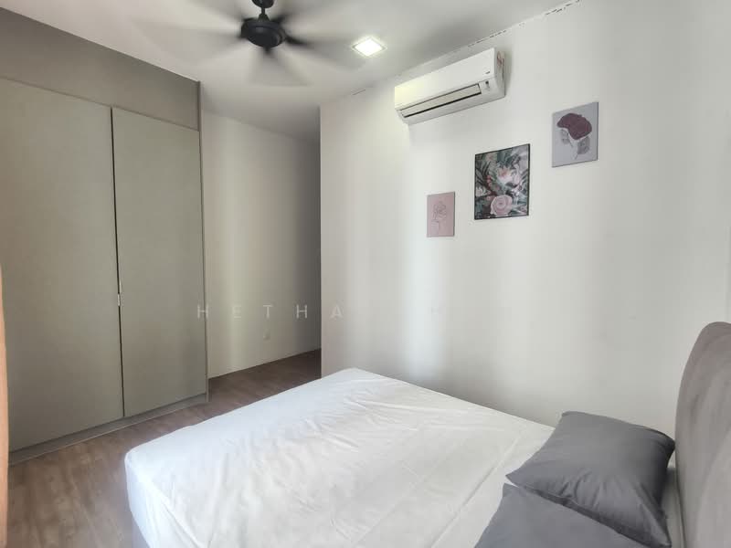 Condominium for Rent at City of Green - Hetha Chan - Bedroom - PropertyGuru.com.my