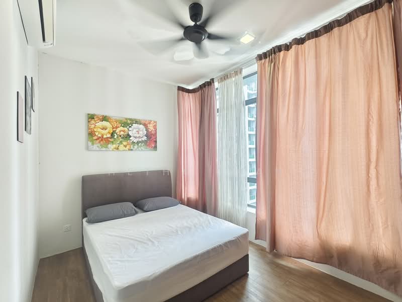 Condominium for Rent at City of Green - Hetha Chan - Bedroom - PropertyGuru.com.my