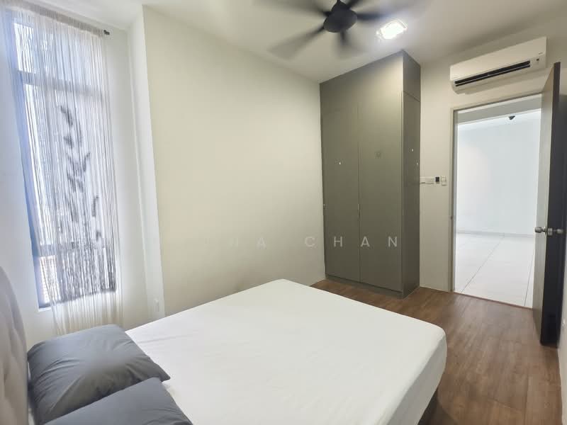 Condominium for Rent at City of Green - Hetha Chan - Bedroom - PropertyGuru.com.my