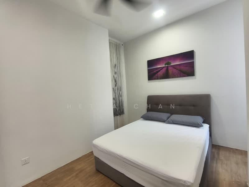 Condominium for Rent at City of Green - Hetha Chan - Bedroom - PropertyGuru.com.my