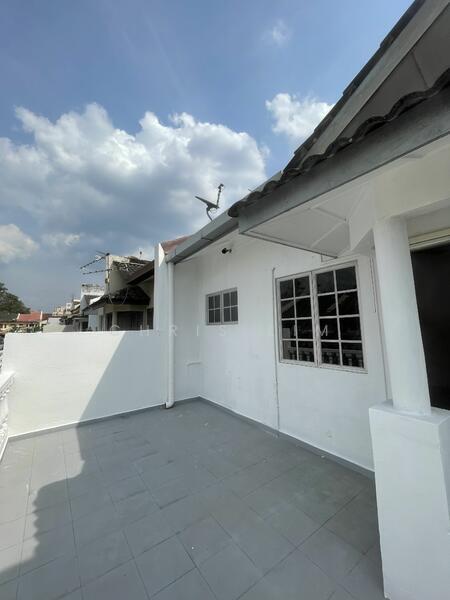 Untuk Disewa - Sri Petaling 2-Storey House for Rent