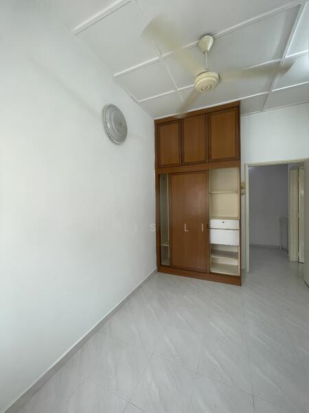 Untuk Disewa - Sri Petaling 2-Storey House for Rent