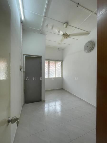 Untuk Disewa - Sri Petaling 2-Storey House for Rent