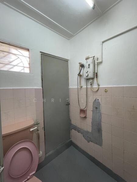 Untuk Disewa - Sri Petaling 2-Storey House for Rent