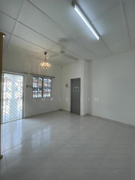 Untuk Disewa - Sri Petaling 2-Storey House for Rent