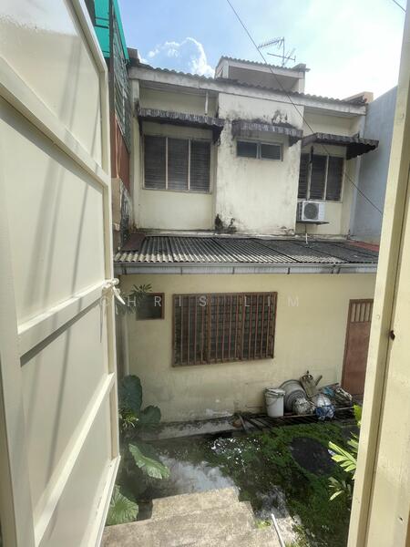 Untuk Disewa - Sri Petaling 2-Storey House for Rent